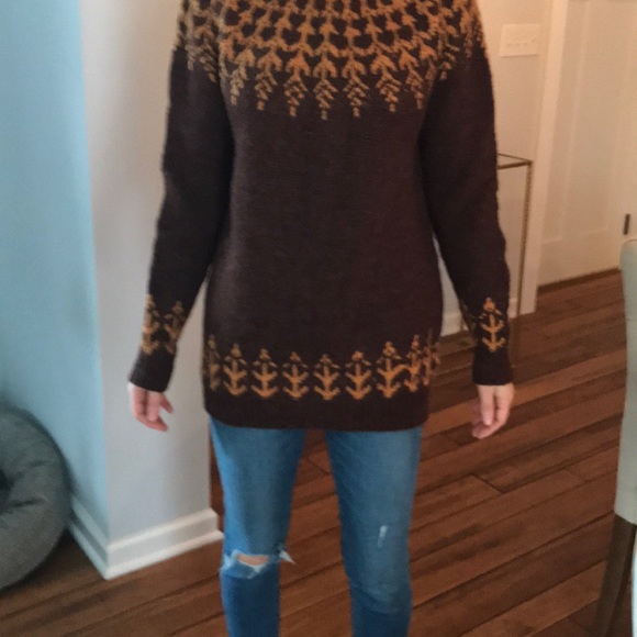 Handmade Sweater: Lapapeysa - Picture 4 of 6